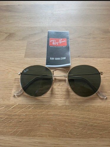 Genuine ray ban - , sunglasses