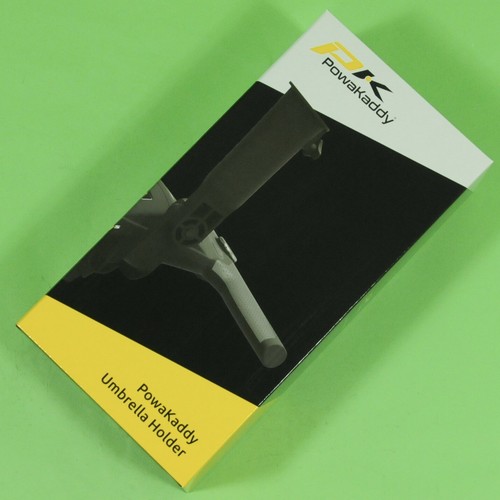 Genuine powakaddy umbrella - powakaddy,
