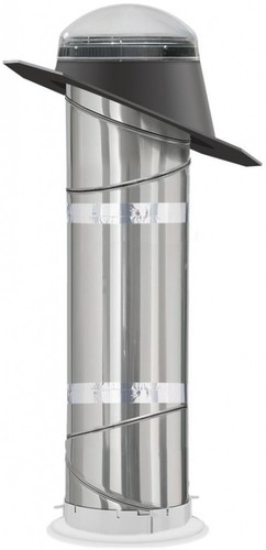 Sun tubular skylight - 10,