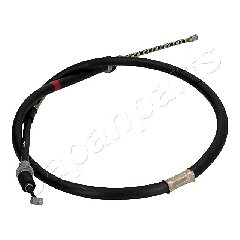 Cable parking brake - cable,,
