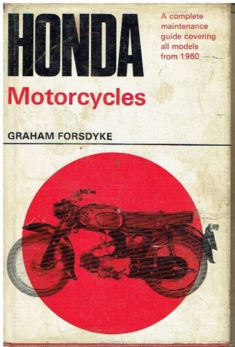 Honda c100 102 110 cb92 - c100/102/110, c/cb92