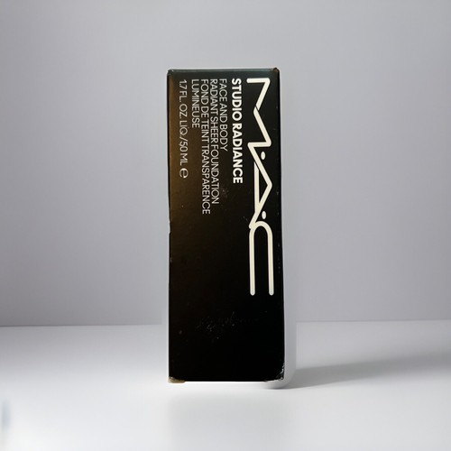 Mac studio radiance - radiance, &