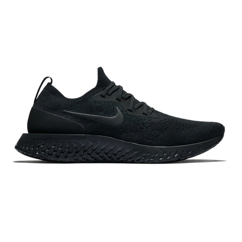 Nike epic react - epic, flyknit