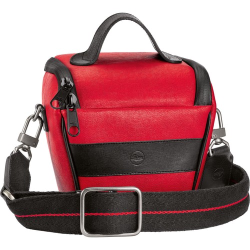 Leica ettas camera - leica, bag