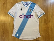 Original Crystal Palace Away