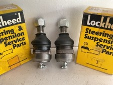 Vauxhall Bedford CF Van, Pair of Lower Ball Joints, 1969-1975, NOS.