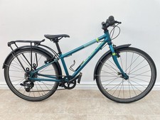 Islabike Beinn 24 Bike (Teal)