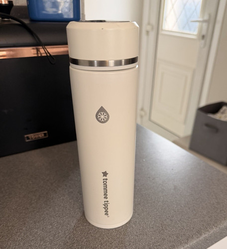 Tommee tippee quick go - tommee,