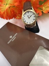 Patek Philippe Calatrava