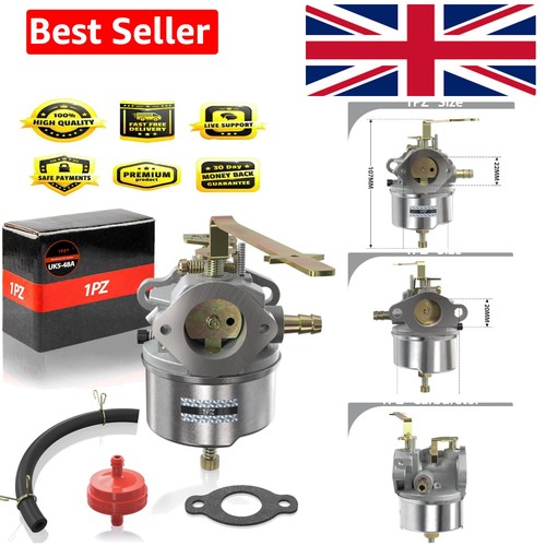 Uk5 48a carburettor for - uk5-48a,
