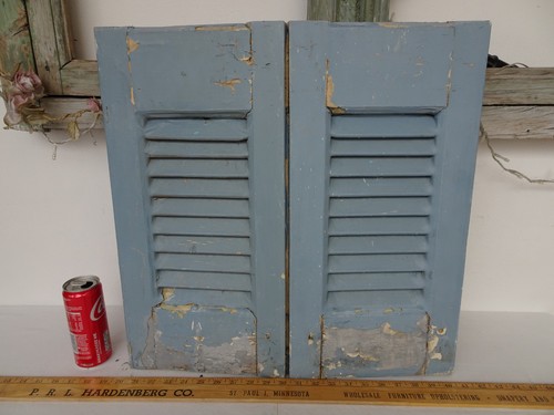 vintage,pair,sml,wooden,Greek