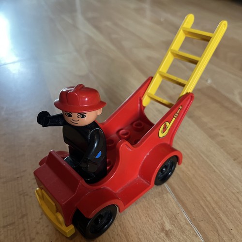 Lego duplo vintage set 2611 - vintage,