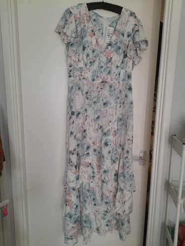 Multicolour summer quiz - summer, maxi