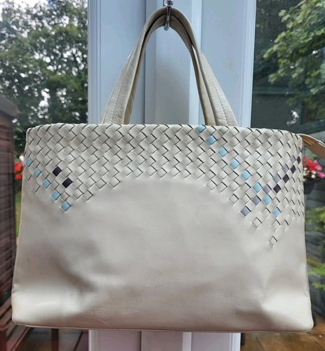 Radley london vintage cream - radley,