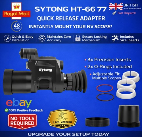 Sytong night vision - sytong,