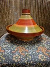 Moroccan Tagine Cooking Pot