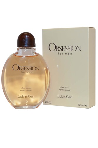 Calvin klein obsession - klein,