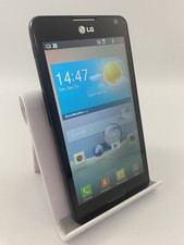 LG Optimus F5 Black Unlocked