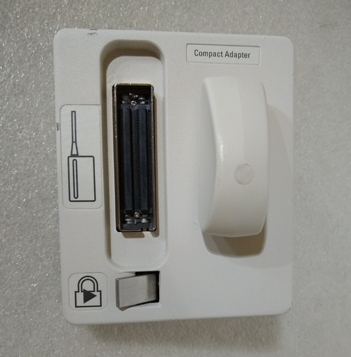 Philips compact adapter - compact,