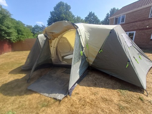 Outwell hartford xxl person - outwell,