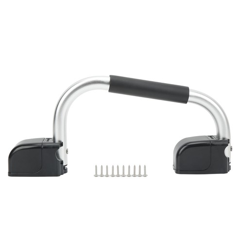 Entrance door assist handle - door,