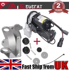 HITACHI AIR SUSPENSION