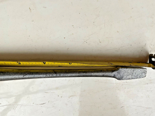 Alvis vintage screwdriver - alvis,