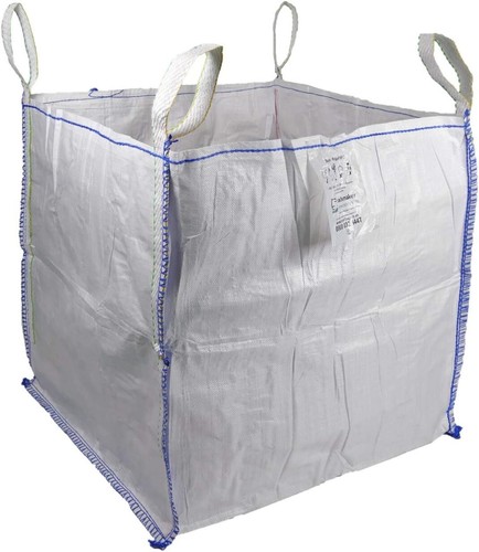 Bulk bag premium grade - -,