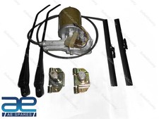 Genuine Lucas Wiper Motor With