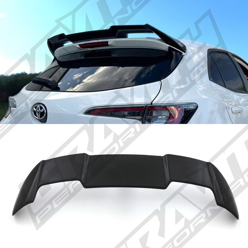 Gloss black rear - gloss,