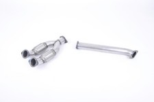 Milltek Y Pipe Mid Exhaust Pipe For: Nissan Skyline R35 GTR Jdm 08-23