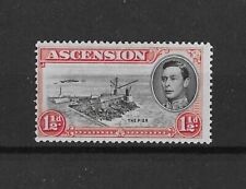 Ascension 1938 GVI 1.5d