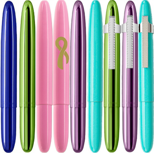 Fisher space pen - fisher,