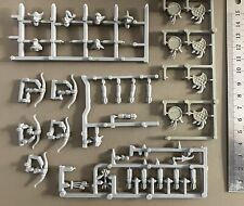 GW Citadel 90s/00s Plastic
