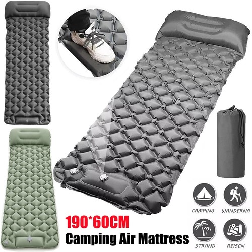 Ultralight inflatable camping - inflatable,