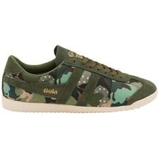Gola Bullet Liberty TR Suede