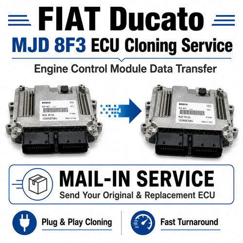 Fiat ducato mjd - fiat,