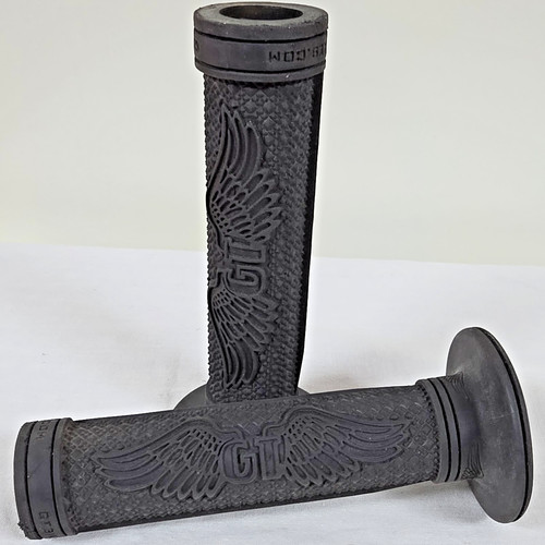 Vintage nos wing grips - vintage, gt