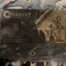 G1219 Conquest The Last