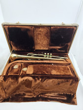  Olds Mendez Trumpet 