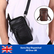 Multi-function Small Leather