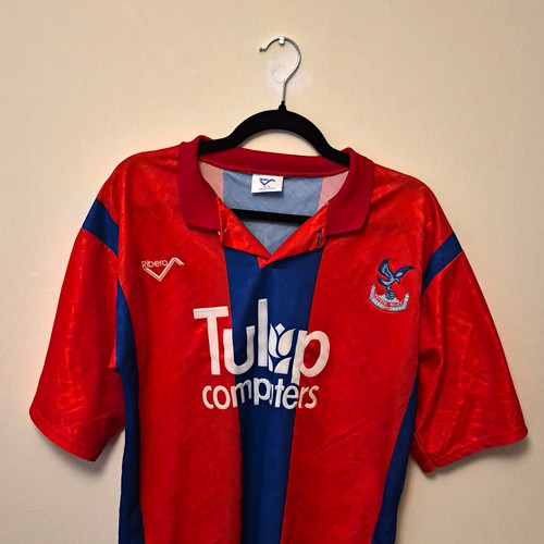 1992 ribero crystal - ribero, palace