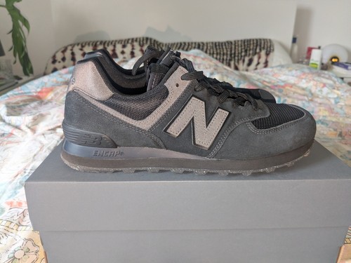 New balance 574 classic size - balance, classic,