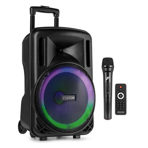 Fenton ft12led mk2 portable - ft12led,