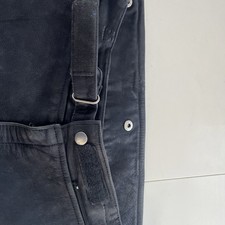 BMW Atlantis Nubuck Leather