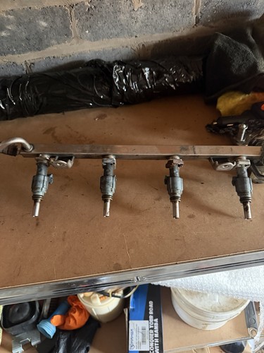 Apx 225 injectors - 1.8t,