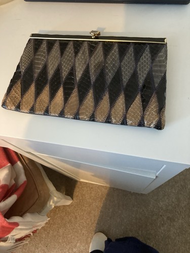 Vintage jane shilton black - shilton,