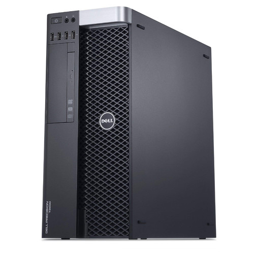 Dell precision t3600 - precision,