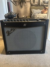 Fender Mustang III 100W Modeling Amplifier with Footswitch