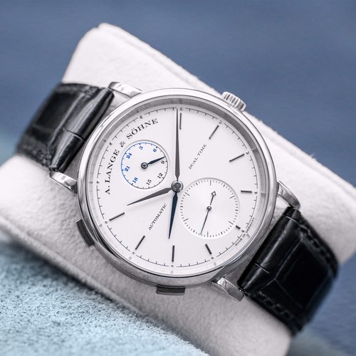 Lange sohne saxonia dual - lange, &